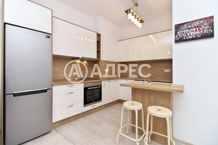 Двустаен апартамент, Варна, Левски, 701561, Снимка 4
