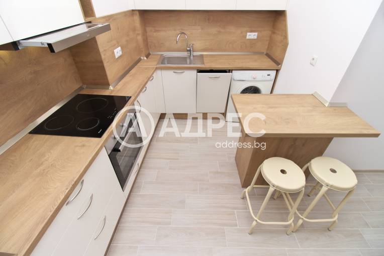 Двустаен апартамент, Варна, Левски, 701561, Снимка 5