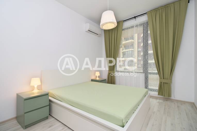 Двустаен апартамент, Варна, Левски, 701561, Снимка 6