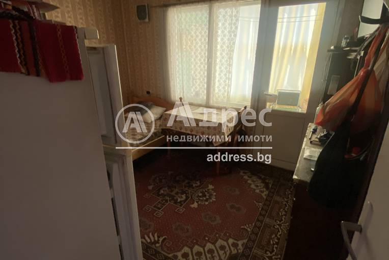 Двустаен апартамент, Хасково, Изгрев, 570562, Снимка 2