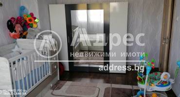 Тристаен апартамент, Димитровград, 601562, Снимка 3
