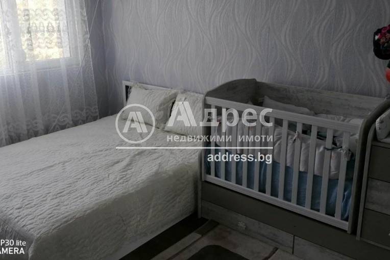 Тристаен апартамент, Димитровград, 601562, Снимка 4