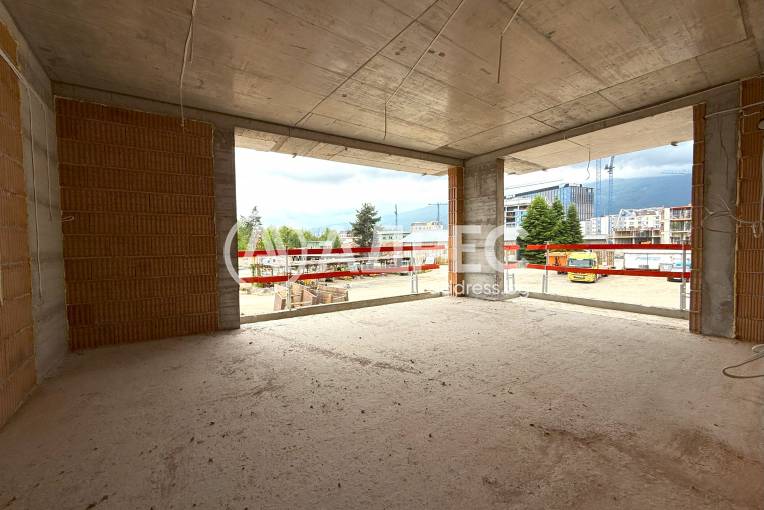 Тристаен апартамент, София, Лозенец, 656562, Снимка 1