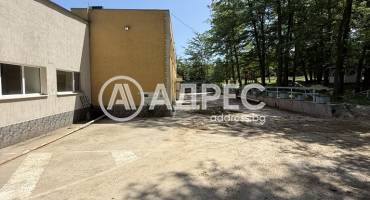 Хотел/Мотел, Добрич, Промишлена зона - Север, 657562, Снимка 1