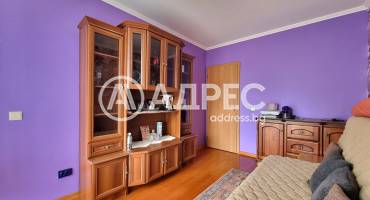 Тристаен апартамент, София, Разсадника, 671562, Снимка 3