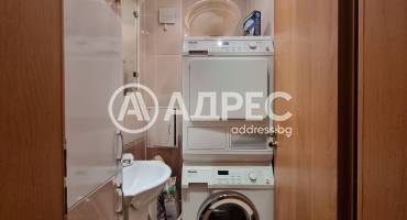 Тристаен апартамент, София, Разсадника, 671562, Снимка 4