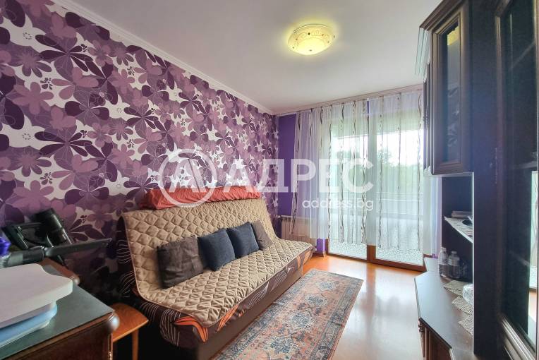 Тристаен апартамент, София, Разсадника, 671562, Снимка 2