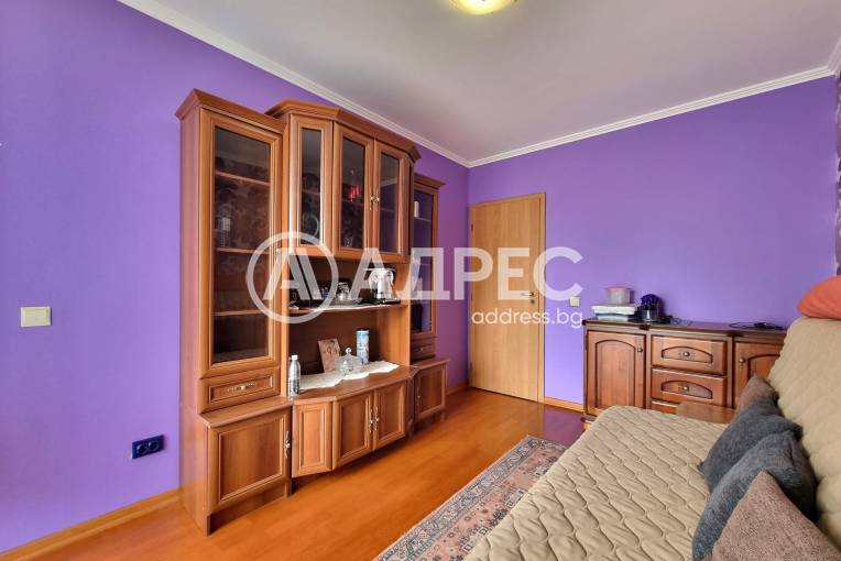 Тристаен апартамент, София, Разсадника, 671562, Снимка 3