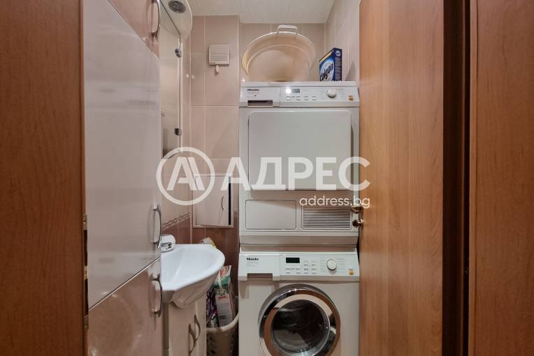 Тристаен апартамент, София, Разсадника, 671562, Снимка 6