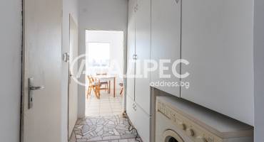 Тристаен апартамент, Варна, Възраждане 3, 676562, Снимка 10