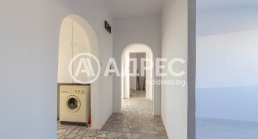 Тристаен апартамент, Варна, Възраждане 3, 676562, Снимка 11