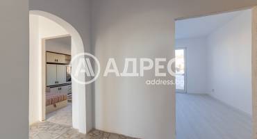 Тристаен апартамент, Варна, Възраждане 3, 676562, Снимка 12