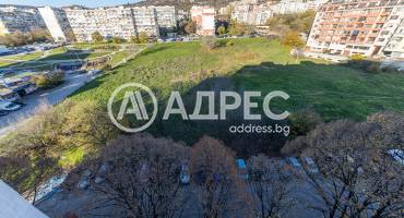 Тристаен апартамент, Варна, Възраждане 3, 676562, Снимка 15