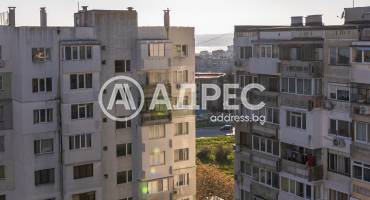 Тристаен апартамент, Варна, Възраждане 3, 676562, Снимка 16