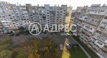 Тристаен апартамент, Варна, Възраждане 3, 676562, Снимка 19