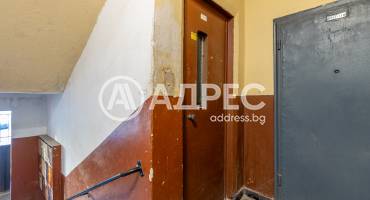 Тристаен апартамент, Варна, Възраждане 3, 676562, Снимка 20