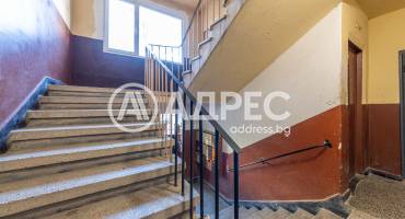 Тристаен апартамент, Варна, Възраждане 3, 676562, Снимка 21