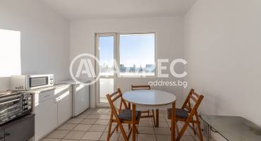 Тристаен апартамент, Варна, Възраждане 3, 676562, Снимка 3