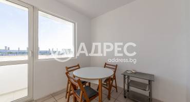 Тристаен апартамент, Варна, Възраждане 3, 676562, Снимка 4