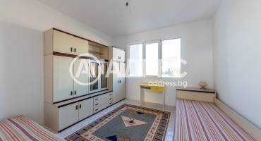 Тристаен апартамент, Варна, Възраждане 3, 676562, Снимка 6