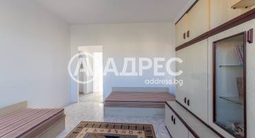 Тристаен апартамент, Варна, Възраждане 3, 676562, Снимка 7