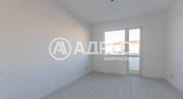 Тристаен апартамент, Варна, Възраждане 3, 676562, Снимка 8