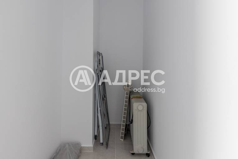 Тристаен апартамент, Варна, Възраждане 3, 676562, Снимка 13