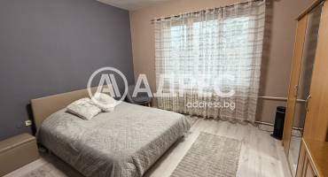 Тристаен апартамент, София, Славия, 678562, Снимка 2