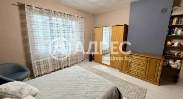 Тристаен апартамент, София, Славия, 678562, Снимка 3