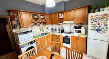 Тристаен апартамент, София, Славия, 678562, Снимка 5