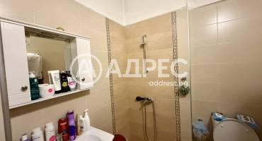 Тристаен апартамент, София, Славия, 678562, Снимка 7