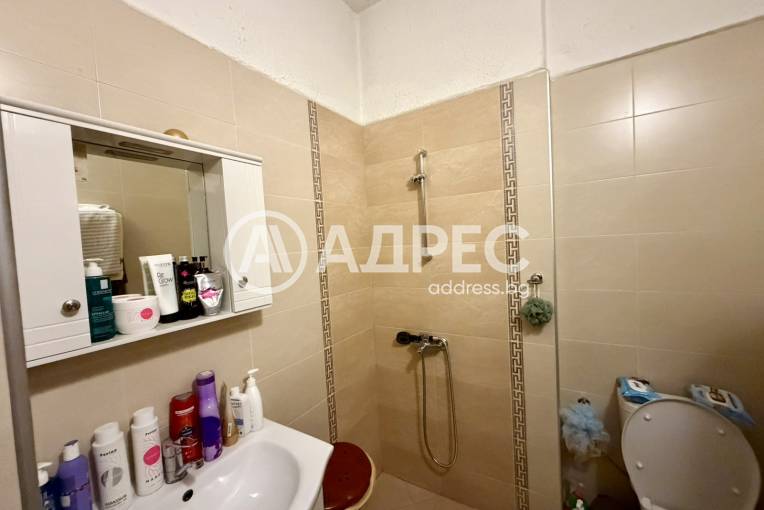 Тристаен апартамент, София, Славия, 678562, Снимка 7