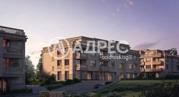 Двустаен апартамент, Банкя, Банкя, 680562, Снимка 4