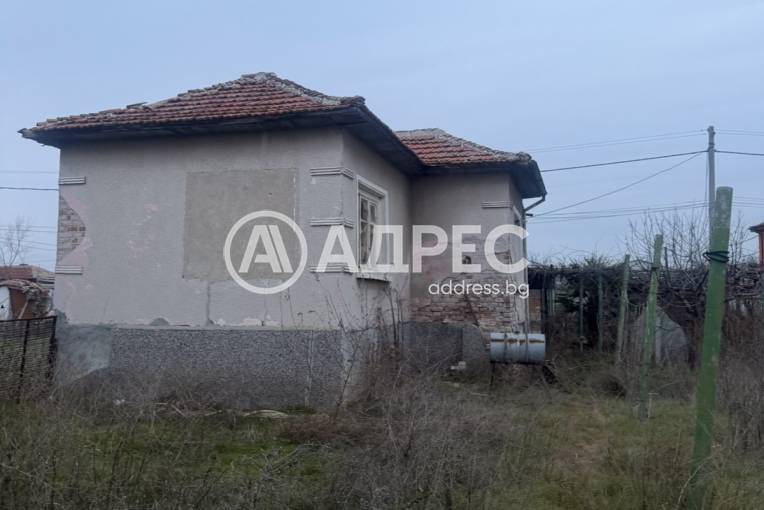 Къща/Вила, Дълбок извор, 683562, Снимка 1