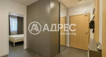 Тристаен апартамент, Варна, Бриз, 692562, Снимка 10