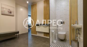 Тристаен апартамент, Варна, Бриз, 692562, Снимка 11