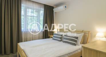 Тристаен апартамент, Варна, Бриз, 692562, Снимка 13