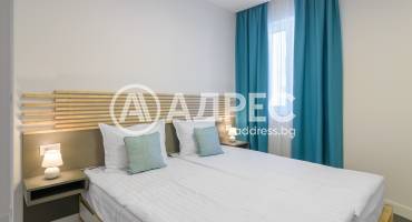 Тристаен апартамент, Варна, Бриз, 692562, Снимка 14