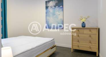 Тристаен апартамент, Варна, Бриз, 692562, Снимка 15
