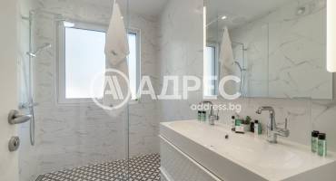 Тристаен апартамент, Варна, Бриз, 692562, Снимка 16