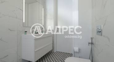 Тристаен апартамент, Варна, Бриз, 692562, Снимка 17