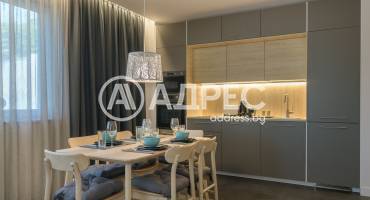 Тристаен апартамент, Варна, Бриз, 692562, Снимка 2