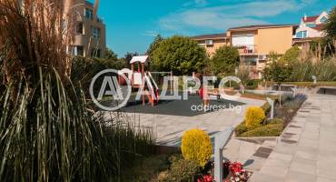 Тристаен апартамент, Варна, Бриз, 692562, Снимка 20