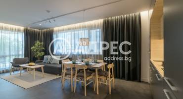 Тристаен апартамент, Варна, Бриз, 692562, Снимка 3