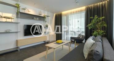 Тристаен апартамент, Варна, Бриз, 692562, Снимка 4