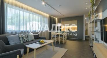 Тристаен апартамент, Варна, Бриз, 692562, Снимка 5