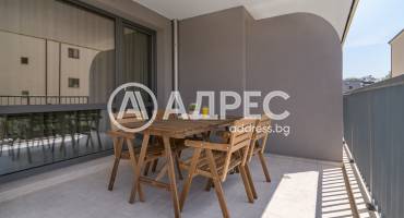 Тристаен апартамент, Варна, Бриз, 692562, Снимка 8