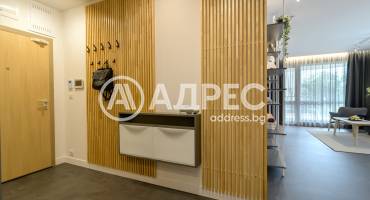Тристаен апартамент, Варна, Бриз, 692562, Снимка 9