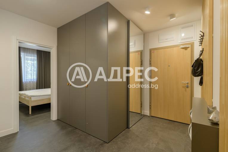 Тристаен апартамент, Варна, Бриз, 692562, Снимка 10