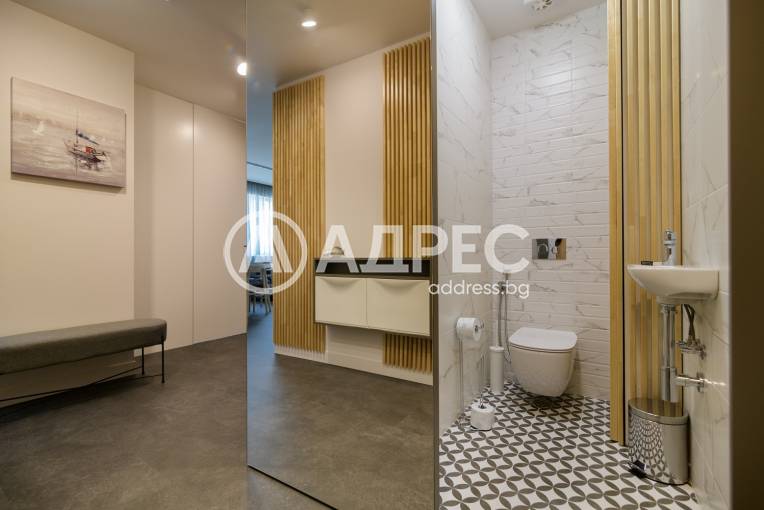 Тристаен апартамент, Варна, Бриз, 692562, Снимка 11